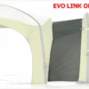 Zempire Aerobase Evo Link XL ZE-0196525 Connect Aerobase Shelter To Evo TXL Tent 2023