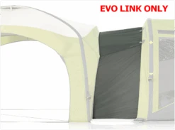 Zempire Aerobase Evo Link L ZE-0196526 Connect Aerobase Shelter To Evo TL Tent 2023