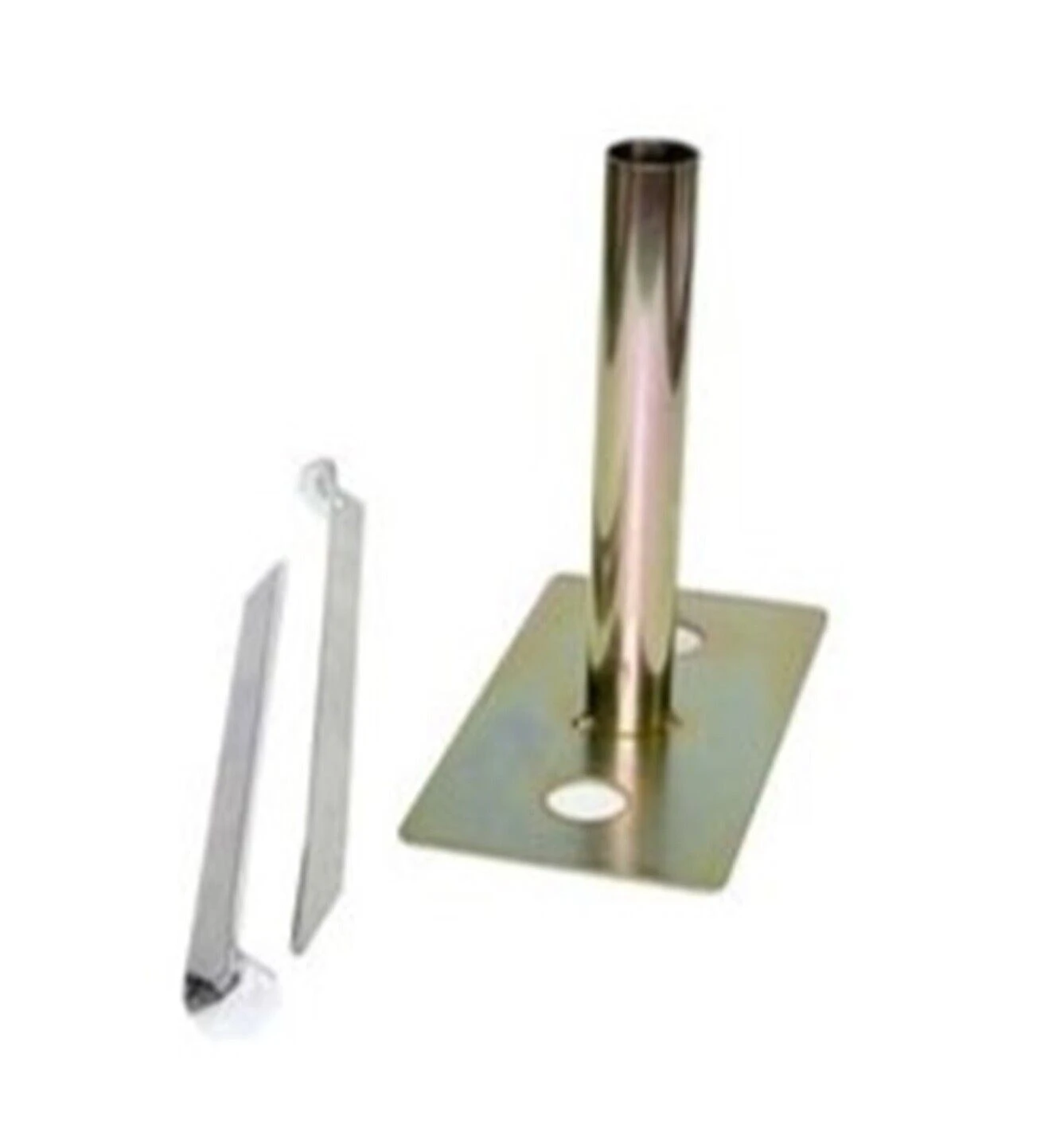 Camptech Camping Caravan Windbreak Foot Plate With 2 Pegs SL5057 3 Camptech Camping Caravan Windbreak Foot Plate With 2 Pegs SL5057