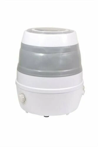 Leisurewize 15L Collapsible Washing Machine LW663 3 Leisurewize 15L Collapsible Washing Machine LW663