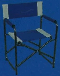 Royal Leisure Directors Chair Steel Frame R715 -Nature Camping Store s l500 1 59
