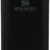 Stanley Classic 0.23L Matte Black Easy Fill Mouth Flask -Nature Camping Store s l500 1 61