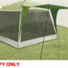 Quest Screen Shelter Clip On Canopy A5501 -Nature Camping Store s l500 1 67