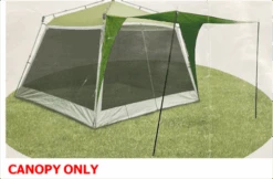 Quest Screen Shelter Clip On Canopy A5501