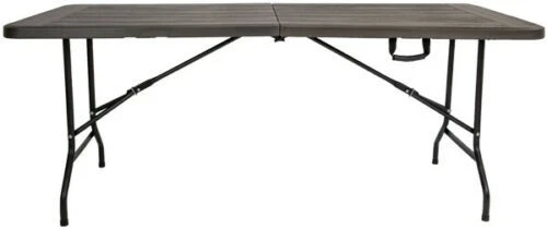 Quest Camping Caravan Garden Jet Stream Blow Moulded 6ft Helvellyn Table F0101 3 Quest Camping Caravan Garden Jet Stream Blow Moulded 6ft Helvellyn Table F0101