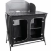 Royal Leisure Easy Up Kitchen Storage Unit Inc Windshield R727