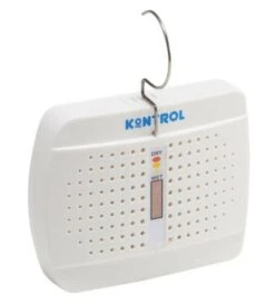 Quest Camping Caravan Kontrol Krystals Rechargable Dehumidifier W0004