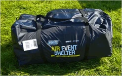 Maypole MP9522 Air Inflatable Event Shelter Gazebo - 3.65 X 3.65mtr