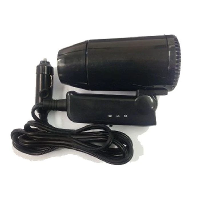 Streetwize 12V Hair Dryer SWHD 3 Streetwize 12V Hair Dryer SWHD