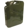 Streetwize 20lt Capacity Metal Jerry Can SWJC20 -Nature Camping Store streetwize20ltmetaljerrycanswjc20 2