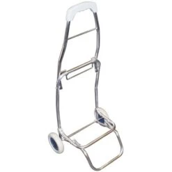 Streetwize Multi Purpose Alloy Trolley LWACC46
