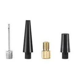 Streetwize Rechargeable Digital Air Compressor SWAC9 -Nature Camping Store streetwizecordlessaircompressorswac22adaptors