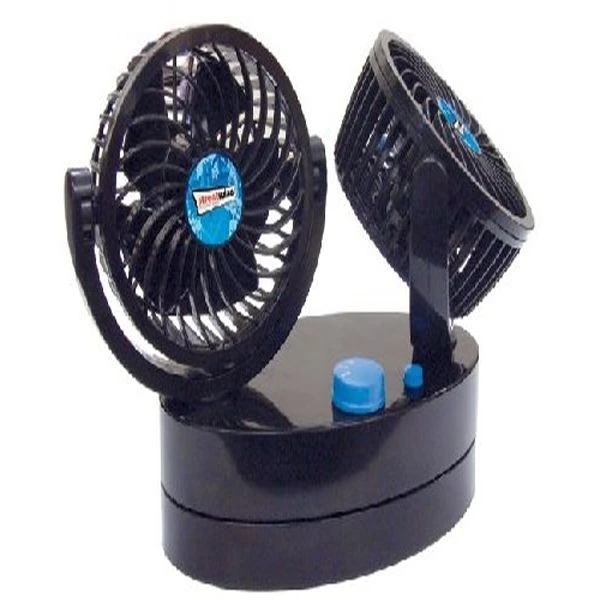 Streetwize Cyclone 2 Twin Oscillating Fan SWCF5 3 Streetwize Cyclone 2 Twin Oscillating Fan SWCF5