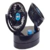 Streetwize Cyclone 2 Twin Oscillating Fan SWCF5 -Nature Camping Store streetwizecyclone2twinfanswcf5 compressor 2