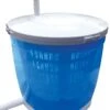 Streetwize Eco Washer Portable Washing Machine LW569