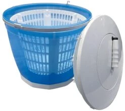 Streetwize Eco Washer Portable Washing Machine LW569 -Nature Camping Store streetwizeecowasherportablewashingmachinelw569open compressor 2