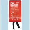 Streetwize Fire Blanket SWSA3 -Nature Camping Store streetwizefireblanketswsa3 compressor
