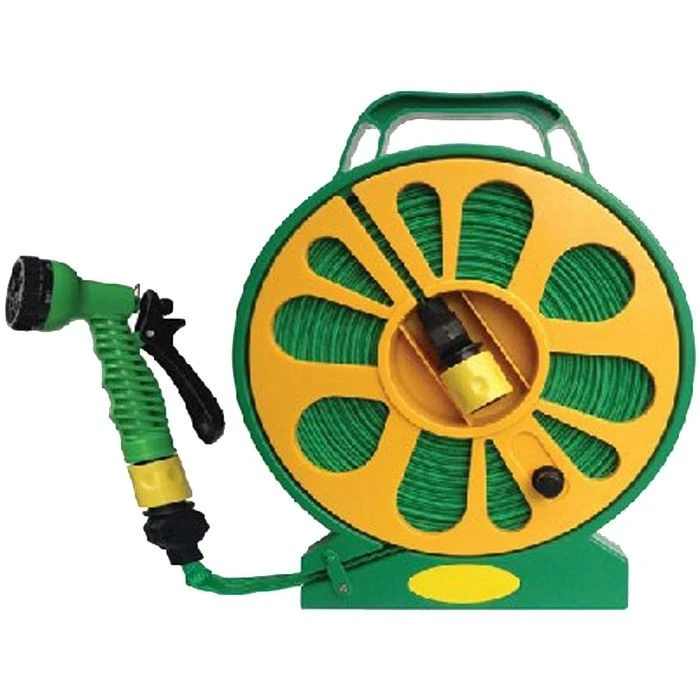 Streetwize Superflat Hose 15m SWCR13 3 Streetwize Superflat Hose 15m SWCR13