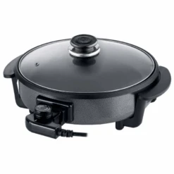 Streetwize Multi-functional Electric Skillet/Cooler LW610