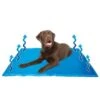 Streetwize Pet Cool Mat 95 X 80cm SWPET10 -Nature Camping Store streetwizepetcoolmats swpet10 compressor 1