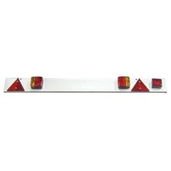 Streetwize 4'6" Trailer Board SWTT21