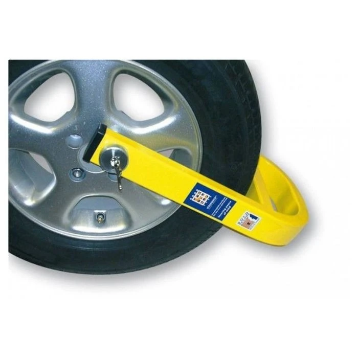 Stronghold Alloy Wheel Clamp SH5436 3 Stronghold Alloy Wheel Clamp SH5436