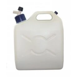 25 Litre Jerry Can With Tap AC37004