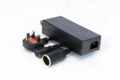 Streetwize 240V Mains Socket To 12V Socket Converter SWCA3 -Nature Camping Store swcv3 rgb72 4 1000x666 2