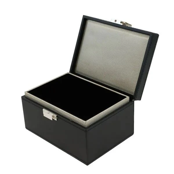 Streetwize Anti-Theft Signal Blocking Faraday Box SWGH24 4 Streetwize Anti-Theft Signal Blocking Faraday Box SWGH24 - Image 2