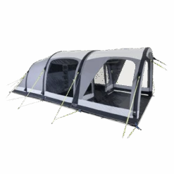 Kampa Dometic Brean 4 Classic AIR Canopy Inflatable Awning Grey Zip On CV3141 FITS 2019-20