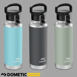 Dometic THRM 120 Thermo Bottle -Nature Camping Store thrm120
