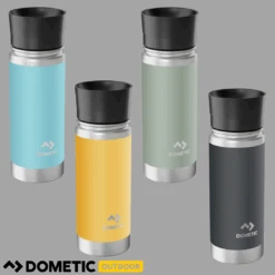 Dometic THRM50 Thermo Bottle -Nature Camping Store thrm50 all