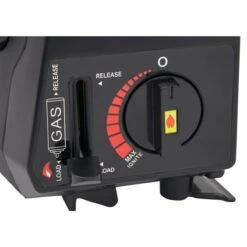 Go Systems Dynasty Gas Cartridge Heater GS2295 -Nature Camping Store tm gs2295 dynasty heater ignition 1600x1600