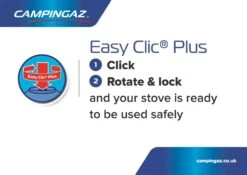 Campingaz Twister Plus PZ Gas Stove 2184535 13 Campingaz Twister Plus PZ Gas Stove 2184535 -Nature Camping Store tumbnail aaaae17d 1e3b 4f8c 9afa 950a668a3dbd