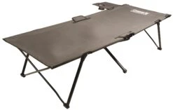 Coleman Folding Packaway Steel Bed 2176135 -Nature Camping Store tumbnail dda70050 4191 46f7 afdb 14ad4e8007b1