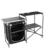 Royal Leisure Chef Aluminium Kitchen Stand & Larder R728 -Nature Camping Store untitled 8
