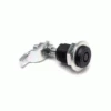 W4 Replacement Lock For Gas Lockers 00085