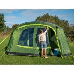 Coleman Weathermaster 6XL AIR 2023 2000035188 -Nature Camping Store weathermaster 6xl 10 1