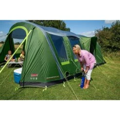 Coleman Weathermaster 6XL AIR 2023 2000035188 -Nature Camping Store weathermaster 6xl 4