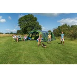 Coleman Weathermaster 6XL AIR 2023 2000035188 -Nature Camping Store weathermaster 6xl 6