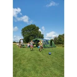 Coleman Weathermaster 6XL AIR 2023 2000035188 -Nature Camping Store weathermaster 6xl 7