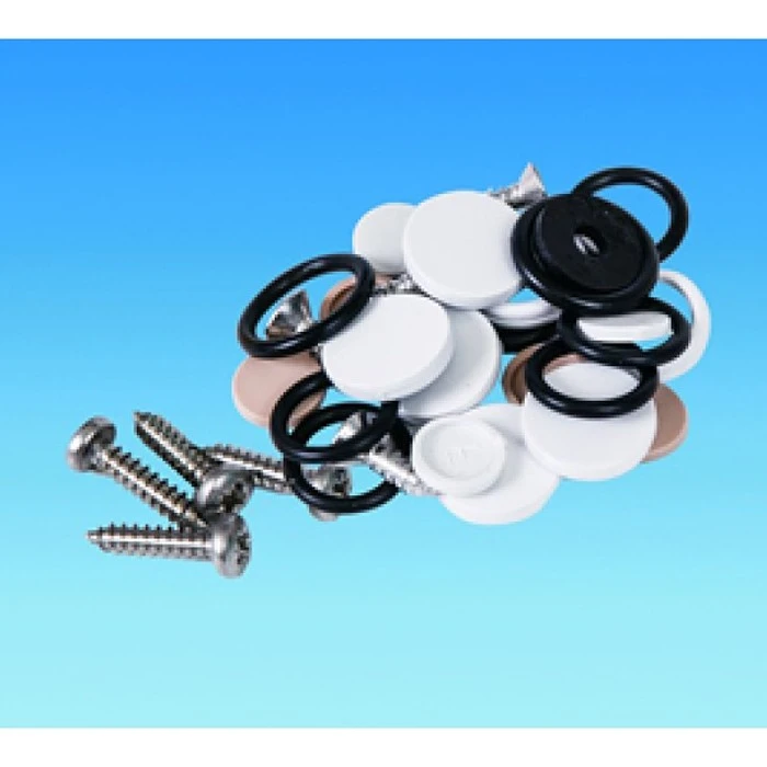 Whale Service Kit For Elegance Taps/Showers AK5030 3 Whale Service Kit For Elegance Taps/Showers AK5030
