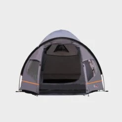 Portal Outdoor Zeta 4 Dome Tent Grey PT-TN-ZETA4 -Nature Camping Store zeta3 10von13 g 1 1