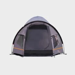 Portal Outdoor Zeta 3 Dome Tent Grey PT-TN-ZETA3 -Nature Camping Store zeta3 7von13 g 2
